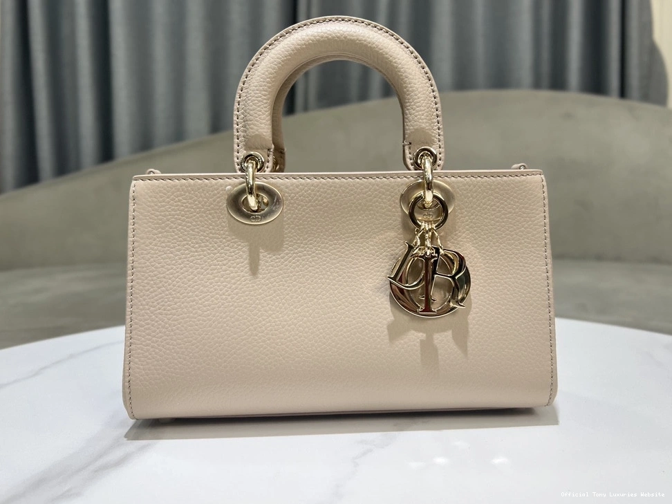 Tony Luxuries ABCdiro diro Bag-26*15*8CM D-Sire Lady My 0707